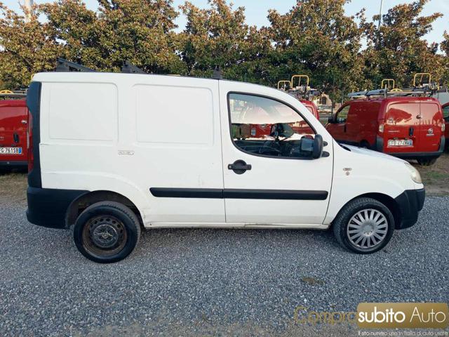 Fiat Doblo Doblò 1.3MJ - foto 4 di 4