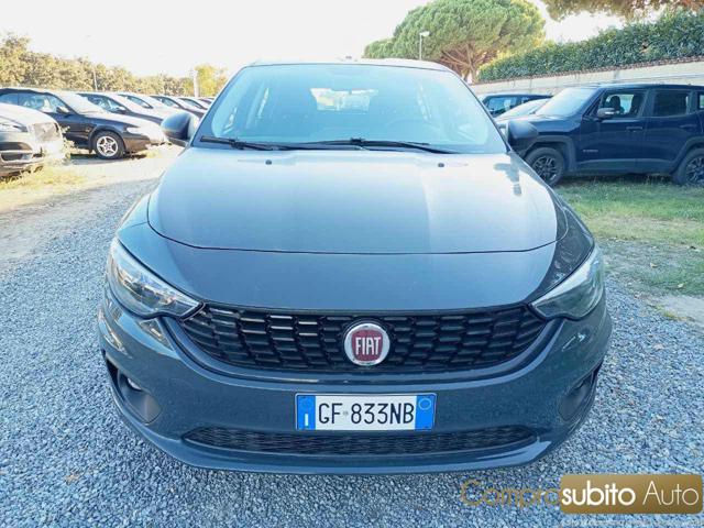 Fiat Tipo 1.0 5 porte City Life, del 2021, 81.000 km, in vendita a Prato (PO)