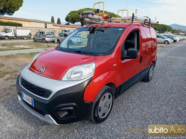 Fiat Fiorino 1.3 MJT 80CV + IVA 22% - foto 2 di 4