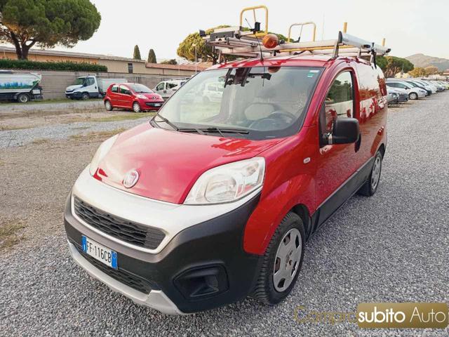 Fiat Fiorino 1.3 MJT 80CV + IVA 22% - foto 3 di 4