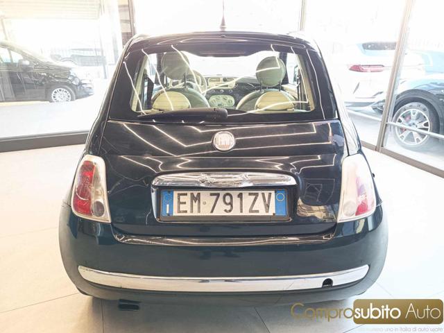 Fiat 500 1.3 Multijet (MOTORE FUSO, KO) - foto 3 di 4