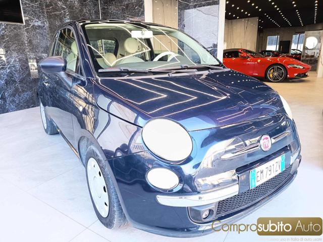 Fiat 500 1.3 Multijet (MOTORE FUSO, KO) - foto 4 di 4