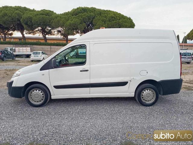Peugeot Expert 2.0 HDi 125CV + 22% - foto 4 di 4
