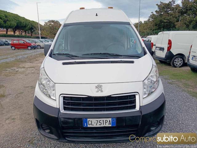 Peugeot Expert 2.0 HDi 125CV + 22%, del 2014, 148.000 km, in vendita a Prato (PO)