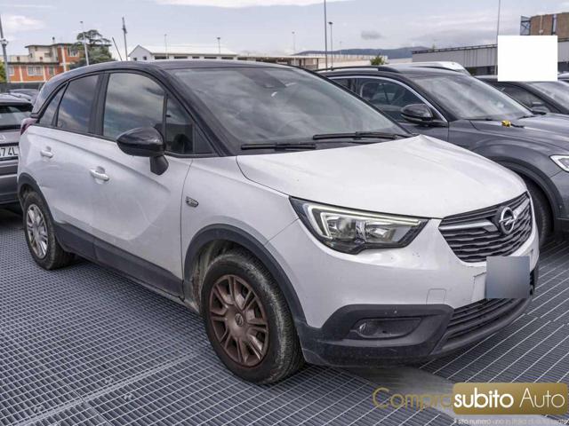 Opel Crossland X 1.2 12V Innovation - foto 2 di 4
