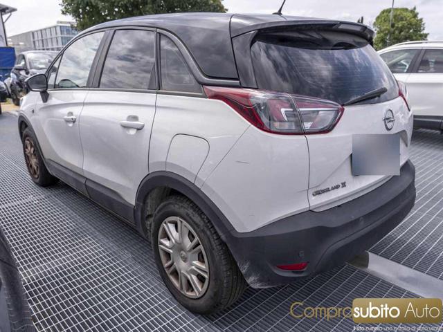 Opel Crossland X 1.2 12V Innovation - foto 4 di 4
