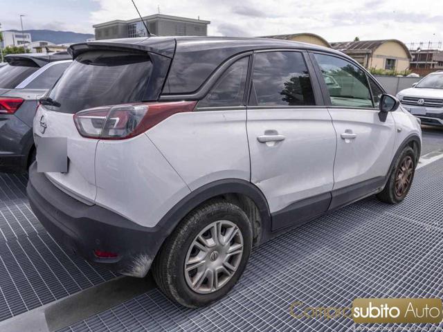 Opel Crossland X 1.2 12V Innovation - foto 3 di 4