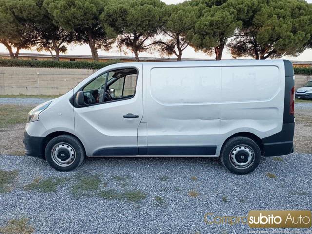 Renault Trafic T27 1.6 dCi 120CV + IVA 22% - foto 4 di 4