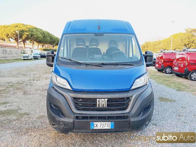 Fiat Ducato 28 2.2 Mjt 120CV + IVA 22%, del 2022, 57.000 km, in vendita a Prato (PO)
