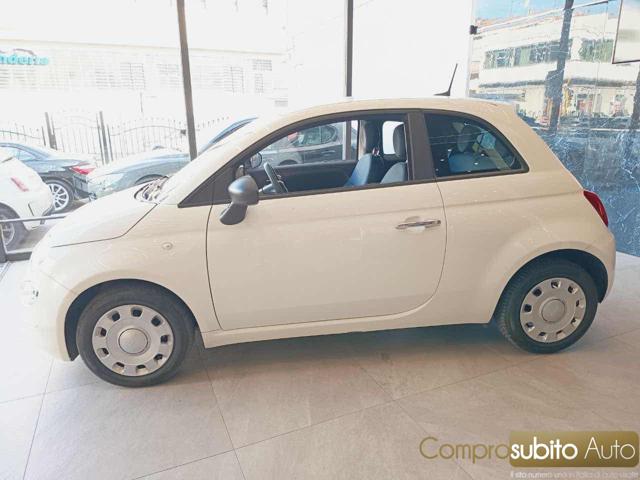 Fiat 500 1.0 Hybrid - foto 4 di 4
