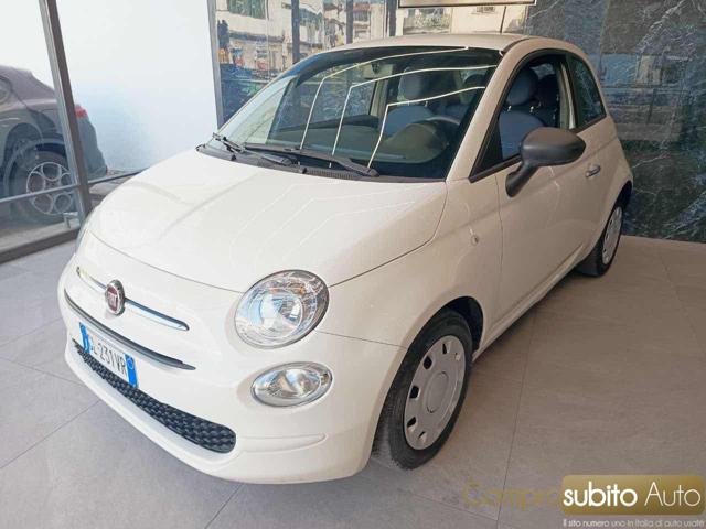 Fiat 500 1.0 Hybrid - foto 2 di 4