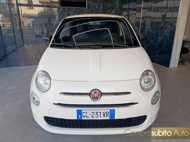 Fiat 500 1.0 Hybrid, del 2022, 90.000 km, in vendita a Prato (PO)