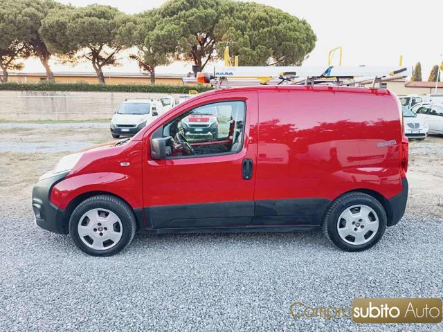 Fiat Fiorino 1.3 MJT 80CV + IVA 22% - foto 4 di 4
