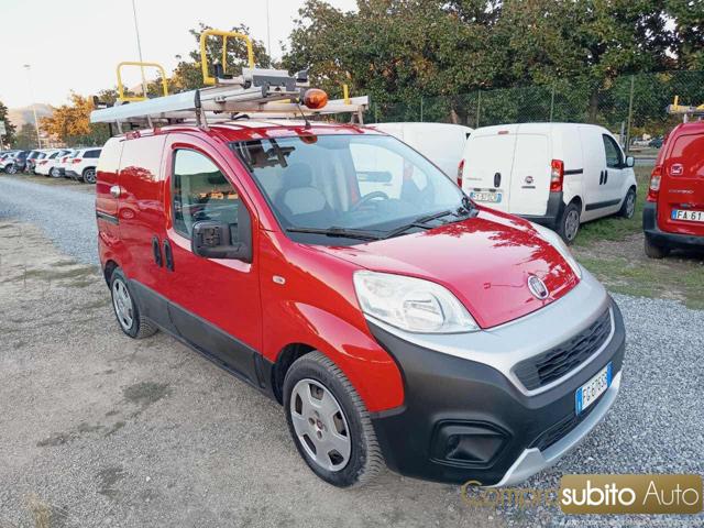 Fiat Fiorino 1.3 MJT 80CV + IVA 22% - foto 3 di 4