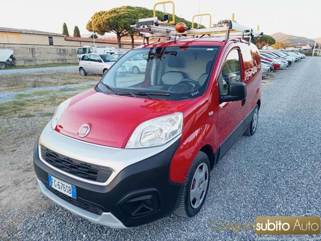 Fiat Fiorino 1.3 MJT 80CV + IVA 22% - foto 2 di 4