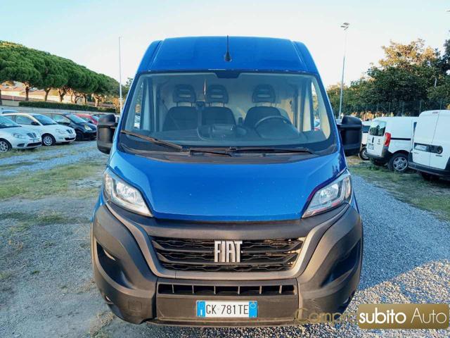 Fiat Ducato 30 2.2 Mjt 120CV + IVA 22%, del 2022, 124.000 km, in vendita a Prato (PO)