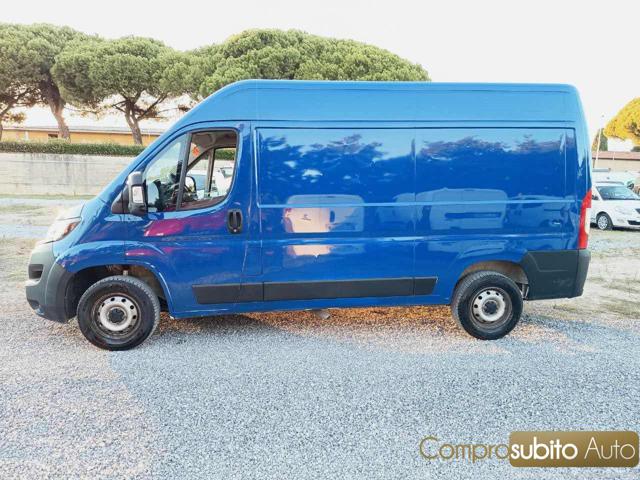 Fiat Ducato 30 2.2 Mjt 120CV + IVA 22% - foto 4 di 4