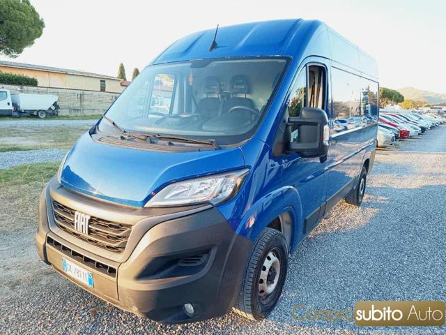Fiat Ducato 30 2.2 Mjt 120CV + IVA 22% - foto 2 di 4
