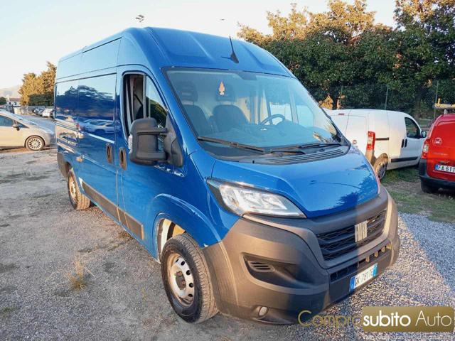 Fiat Ducato 30 2.2 Mjt 120CV + IVA 22% - foto 3 di 4