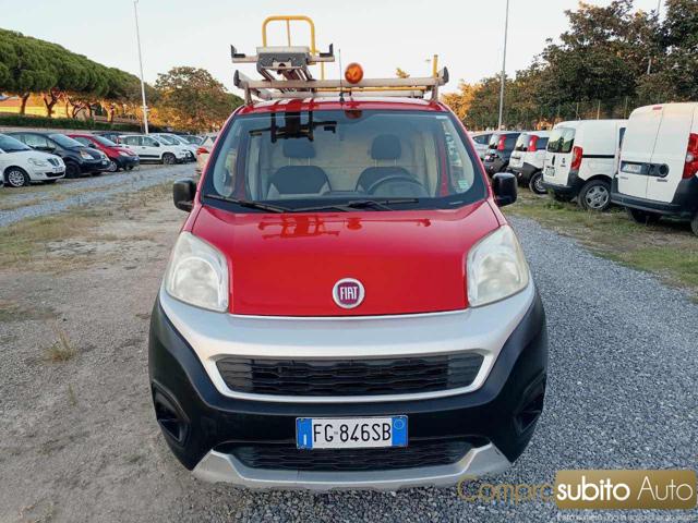 Fiat Fiorino 1.3 MJT 80CV + IVA 22% - foto 4 di 4