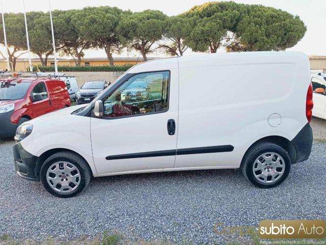 Fiat Doblo Doblò 1.4 T-Jet + IVA 22% - foto 4 di 4