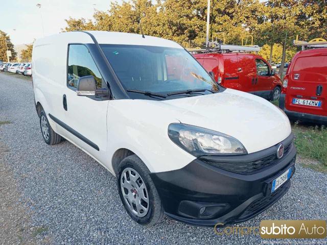 Fiat Doblo Doblò 1.4 T-Jet + IVA 22% - foto 3 di 4