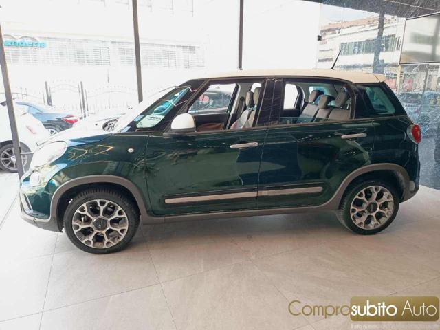 Fiat 500L 1.3 Multijet 95 CV Trekking - foto 4 di 4