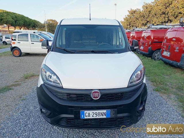 Fiat Doblo Doblò 1.4 T-Jet + IVA 22%, del 2020, 89.000 km, in vendita a Prato (PO)