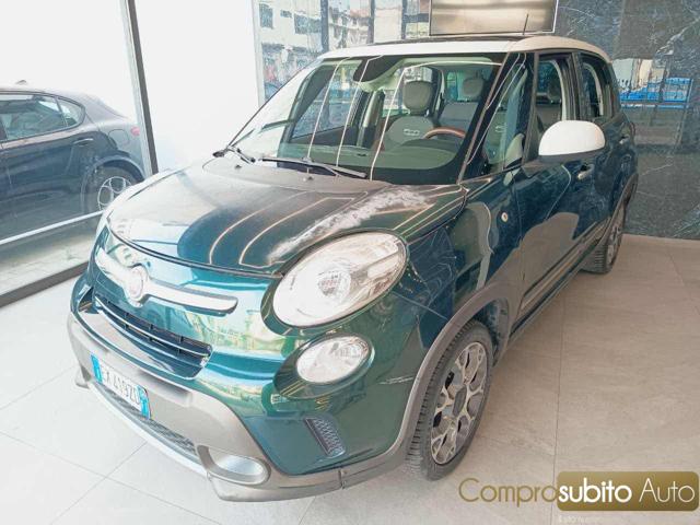 Fiat 500L 1.3 Multijet 95 CV Trekking - foto 2 di 4