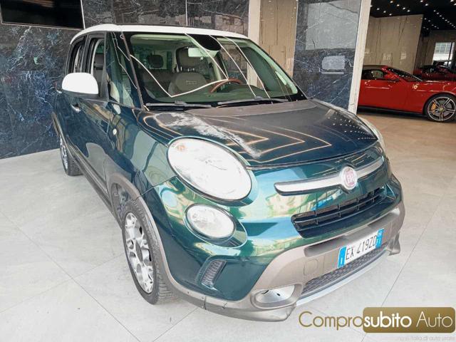 Fiat 500L 1.3 Multijet 95 CV Trekking - foto 3 di 4