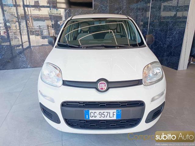 Fiat Panda 1.0 FireFly S&S Hybrid City Life, del 2021, 105.000 km, in vendita a Prato (PO)
