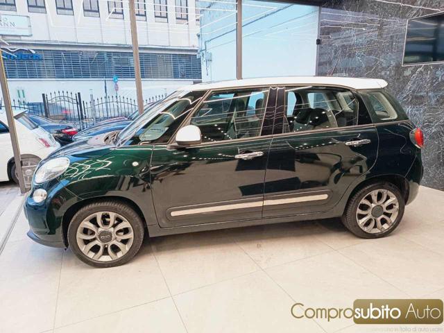 Fiat 500L 1.3 Multijet 85 CV Trekking TETTO panoramico - foto 4 di 4