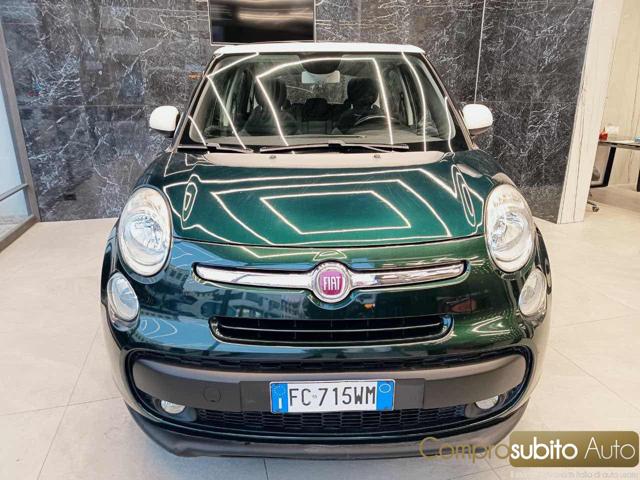 Fiat 500L 1.3 Multijet 85 CV Trekking TETTO panoramico, del 2013, 235.000 km, in vendita a Prato (PO)
