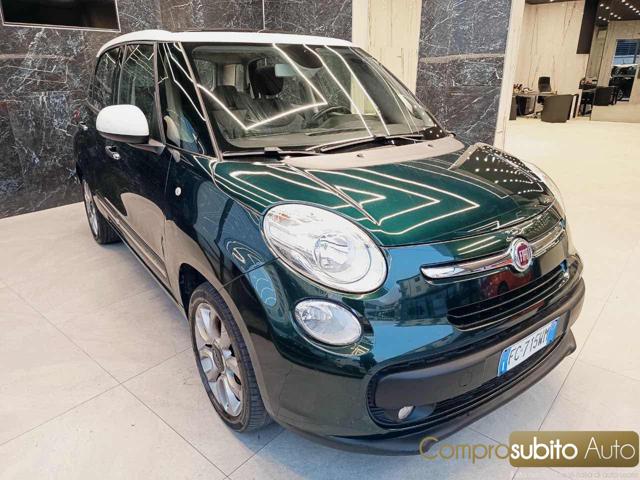 Fiat 500L 1.3 Multijet 85 CV Trekking TETTO panoramico - foto 3 di 4