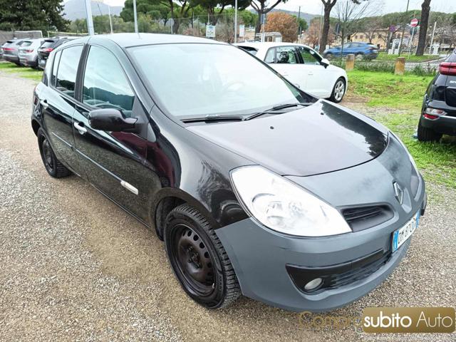 Renault Clio 1.5 dCi 70CV 5 porte - foto 3 di 4