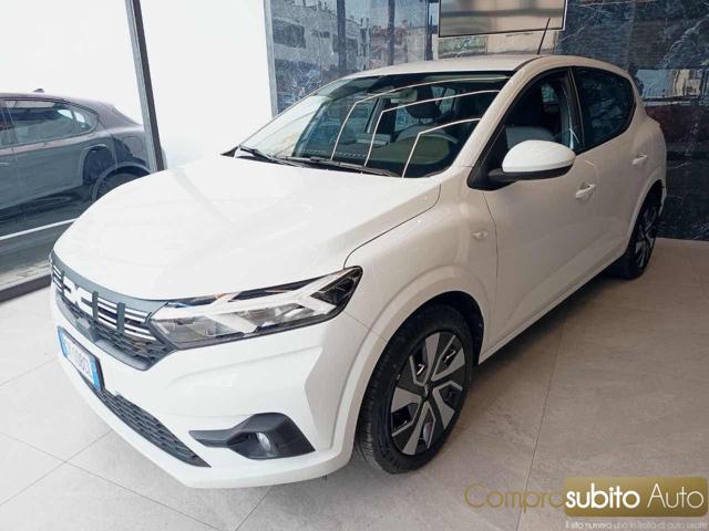 Dacia Sandero Stepway 1.0 TCe PREZZO REALE NO VINCOLI - foto 2 di 4
