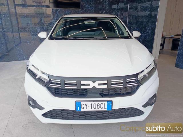 Dacia Sandero Stepway 1.0 TCe PREZZO REALE NO VINCOLI, del 2025, 1.100 km, in vendita a Prato (PO)