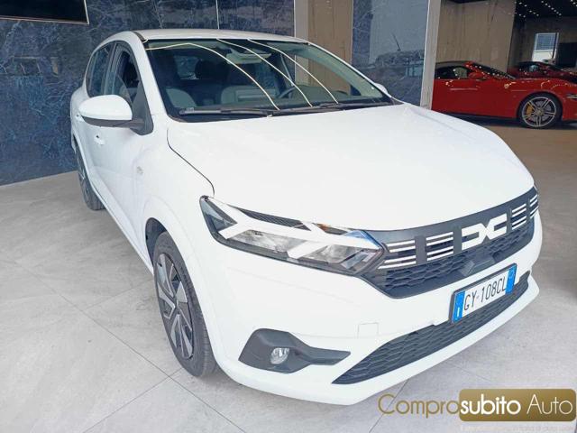 Dacia Sandero Stepway 1.0 TCe PREZZO REALE NO VINCOLI - foto 3 di 4