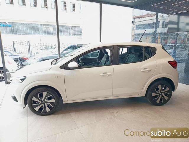 Dacia Sandero Stepway 1.0 TCe PREZZO REALE NO VINCOLI - foto 4 di 4