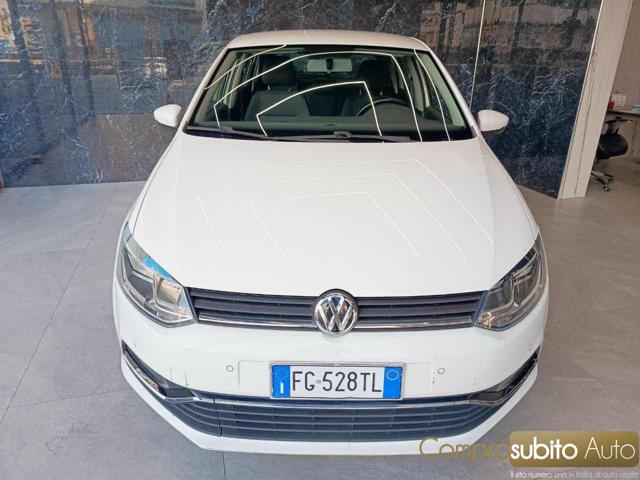 Volkswagen Polo 1.4 TDI 5p. Comfortline BlueMotion Technology, del 2016, 143.000 km, in vendita a Prato (PO)