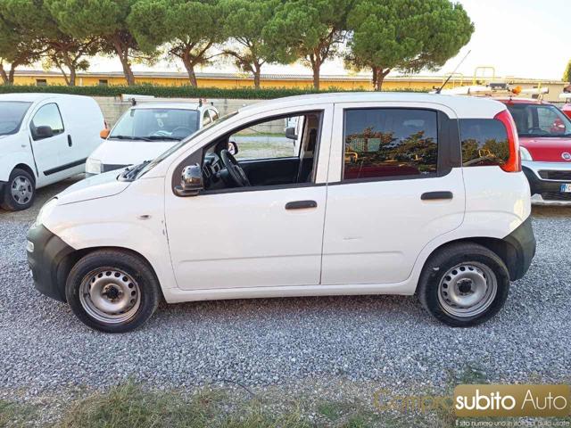 Fiat Panda 1.0 FireFly VAN Hybrid + IVA 22% - foto 4 di 4