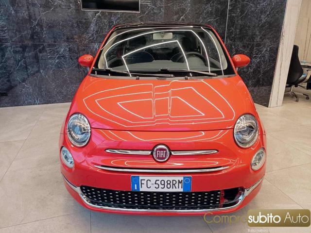Fiat 500 1.3 Multijet 95 CV S, del 2016, 171.000 km, in vendita a Prato (PO)