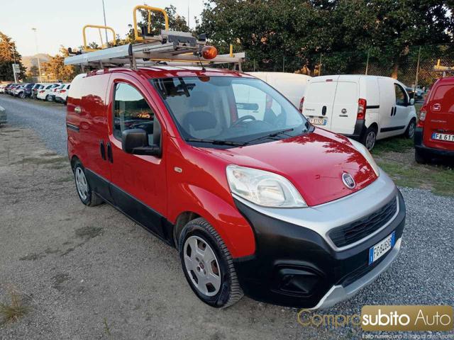 Fiat Fiorino 1.3 MJT 80CV + IVA 22% - foto 3 di 4