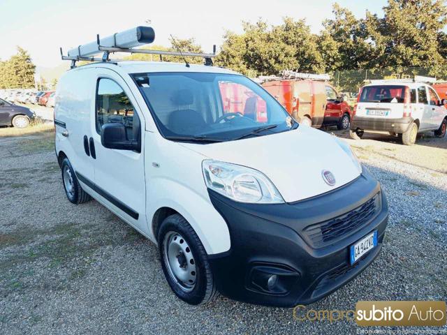 Fiat Fiorino 1.3 MJT 80CV + IVA 22% - foto 3 di 4