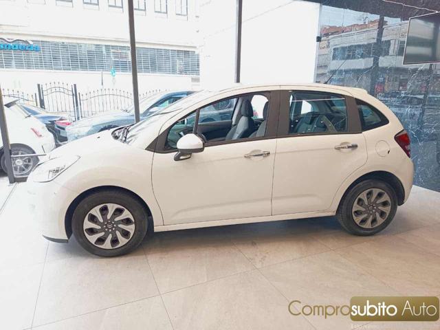 Citroen C3 1.2 e-VTi 82 ETG airdream Exclusive - foto 4 di 4