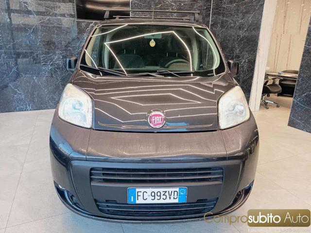 Fiat Qubo 1.3 MJT 80 CV Active, del 2016, 175.000 km, in vendita a Prato (PO)
