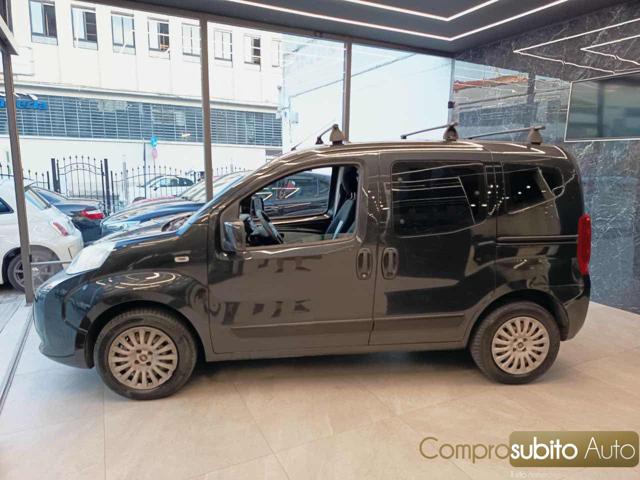 Fiat Qubo 1.3 MJT 80 CV Active - foto 4 di 4