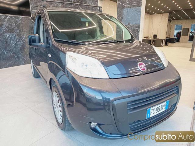 Fiat Qubo 1.3 MJT 80 CV Active - foto 3 di 4