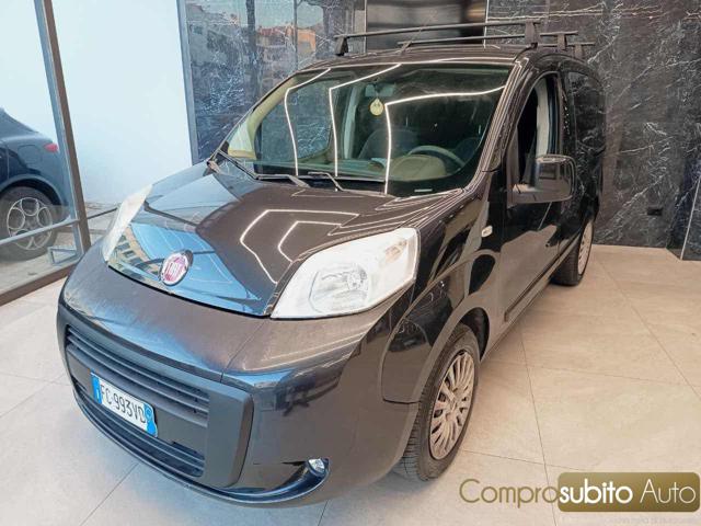 Fiat Qubo 1.3 MJT 80 CV Active - foto 2 di 4