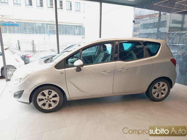 Opel Meriva 1.4 100CV Elective - foto 4 di 4